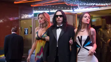 Backdrop to the movie "The Disaster Artist" #1800594