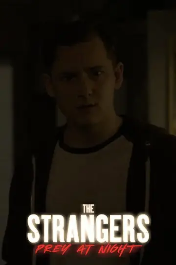 The Strangers: Prey at Night