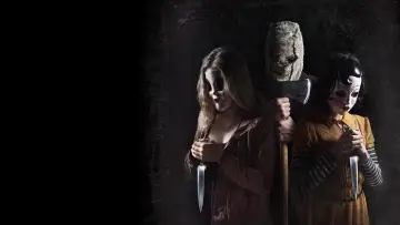 Backdrop to the movie "The Strangers: Prey at Night" #1582412