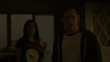 Backdrop to the movie "The Strangers: Prey at Night" #714627
