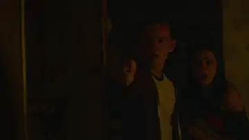 Backdrop to the movie "The Strangers: Prey at Night" #714639