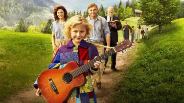 Backdrop to the movie "Dolly Parton