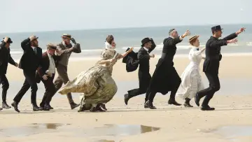 Backdrop to the movie "Slack Bay" #635183
