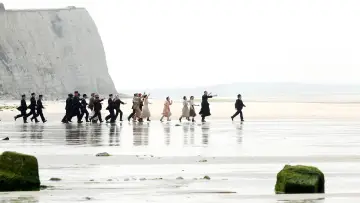 Backdrop to the movie "Slack Bay" #635191