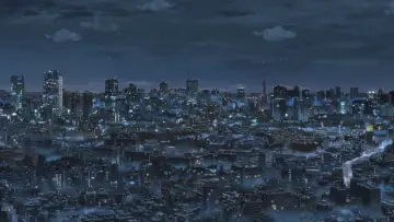 Backdrop to the movie "Your Name." #173694