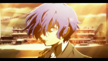 Backdrop to the movie "Persona3 the Movie #4 Winter of Rebirth" #899951