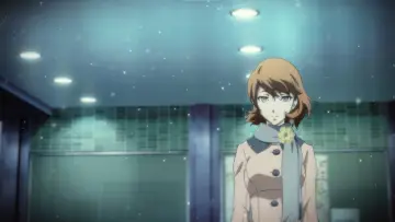 Backdrop to the movie "Persona3 the Movie #4 Winter of Rebirth" #899953