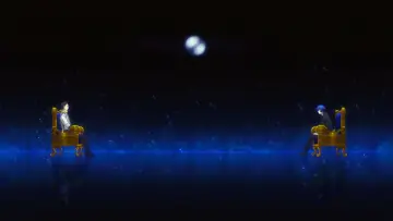 Backdrop to the movie "Persona3 the Movie #4 Winter of Rebirth" #899955