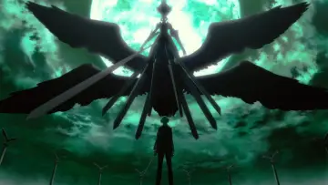 Backdrop to the movie "Persona3 the Movie #4 Winter of Rebirth" #899959