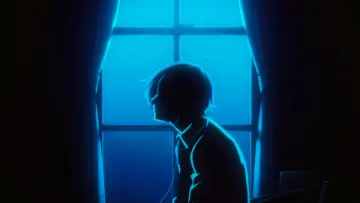 Backdrop to the movie "Persona3 the Movie #4 Winter of Rebirth" #899962