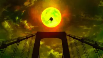 Backdrop to the movie "Persona3 the Movie #4 Winter of Rebirth" #899963