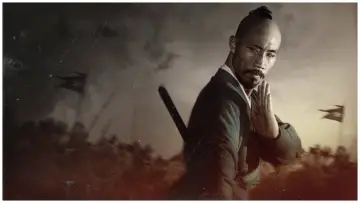 Backdrop to the movie "Marco Polo: One Hundred Eyes" #1809709