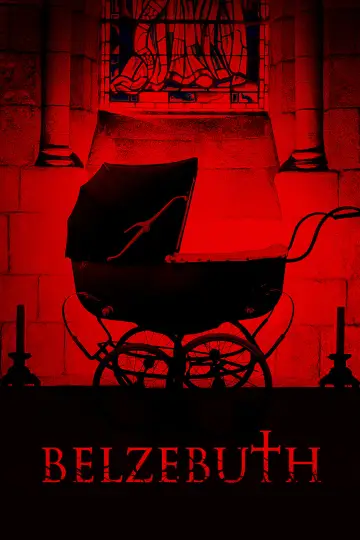 Poster to the movie "Belzebuth" #234506