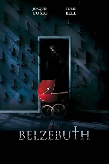 Poster to the movie "Belzebuth" #234507