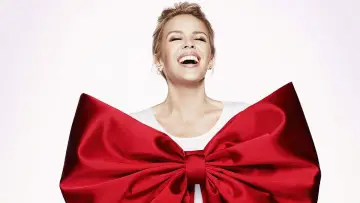 Backdrop to the movie "Kylie Minogue: A Kylie Christmas Live at the Royal Albert Hall" #1573601