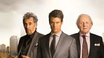 Backdrop to the movie "Misconduct" #1023556
