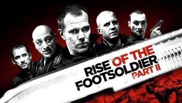 Backdrop to the movie "Rise of the Footsoldier: Part II" #1860616
