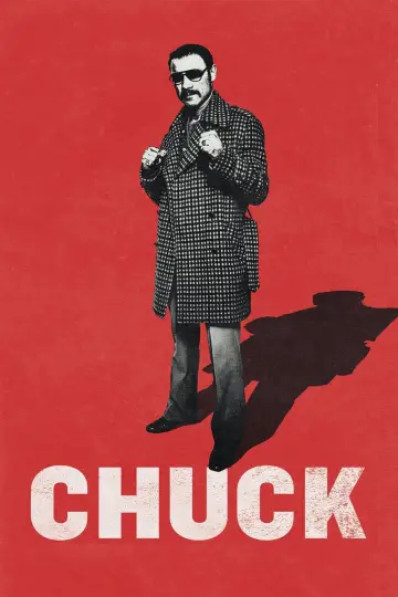 Poster to the movie "Chuck" #905893
