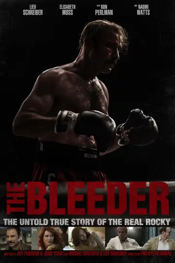 Poster to the movie "Chuck" #905897