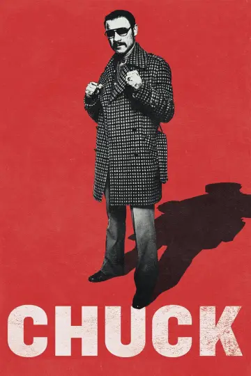 Poster to the movie "Chuck" #905898