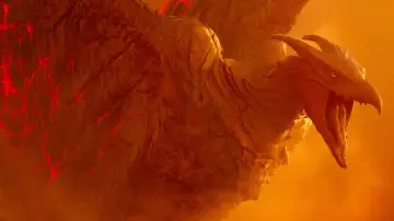 Backdrop to the movie "Godzilla: King of the Monsters" #1530022
