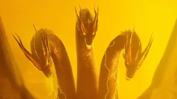 Backdrop to the movie "Godzilla: King of the Monsters" #1530023