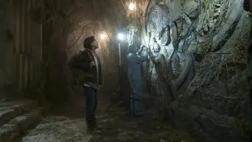 Backdrop to the movie "Godzilla: King of the Monsters" #1723801