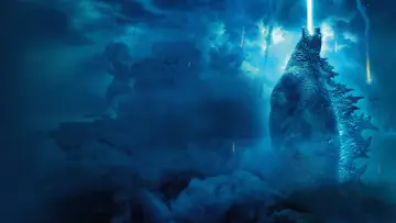 Backdrop to the movie "Godzilla: King of the Monsters" #1857413