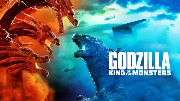 Backdrop to the movie "Godzilla: King of the Monsters" #618142