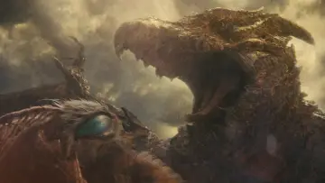 Backdrop to the movie "Godzilla: King of the Monsters" #618155