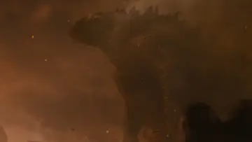Backdrop to the movie "Godzilla: King of the Monsters" #618168