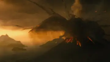 Backdrop to the movie "Godzilla: King of the Monsters" #618183