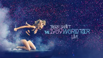 Backdrop to the movie "Taylor Swift: The 1989 World Tour - Live" #1014286