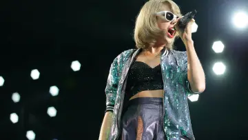 Backdrop to the movie "Taylor Swift: The 1989 World Tour - Live" #1014288