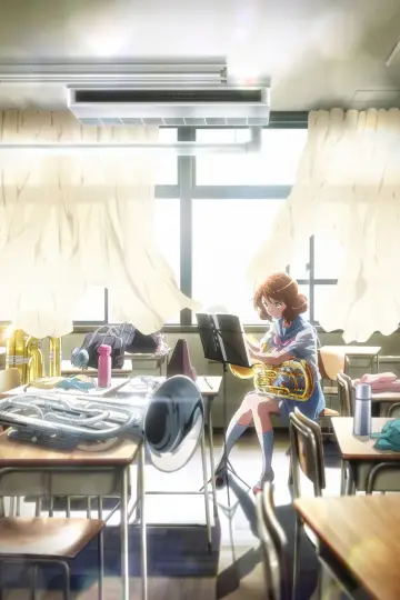 Sound! Euphonium the Movie – Welcome to the Kitauji High School Concert Band