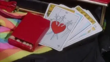 Backdrop to the movie "The Love Witch" #1647598