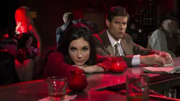 Backdrop to the movie "The Love Witch" #728466