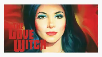Backdrop to the movie "The Love Witch" #728499