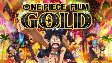 Backdrop to the movie "One Piece Film: GOLD" #1582255