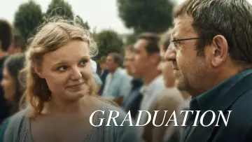 Backdrop to the movie "Graduation" #1122265