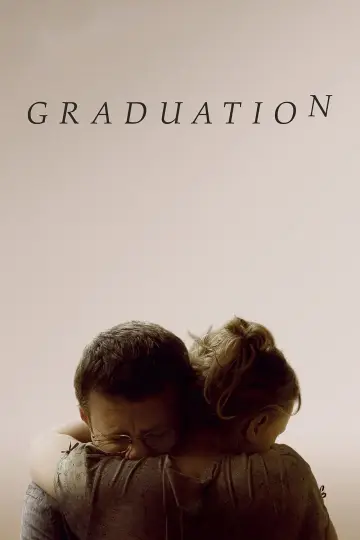 Poster to the movie "Graduation" #1122276