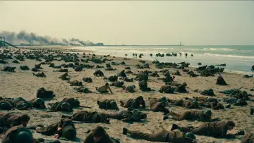 Backdrop to the movie "Dunkirk" #1530026