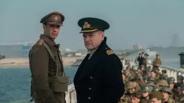 Backdrop to the movie "Dunkirk" #1643304