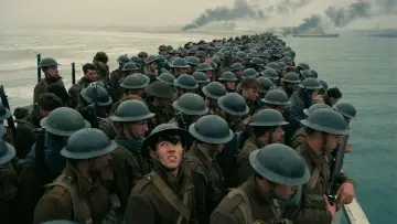 Backdrop to the movie "Dunkirk" #1643305