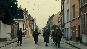 Backdrop to the movie "Dunkirk" #1725868