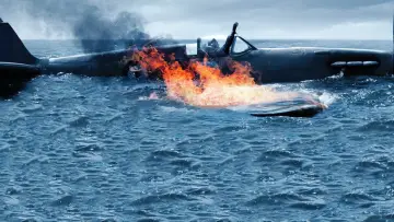 Backdrop to the movie "Dunkirk" #214209