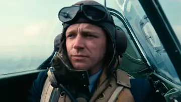 Backdrop to the movie "Dunkirk" #214222