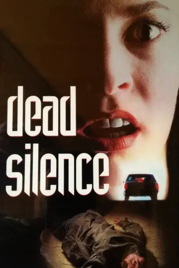 Poster to the movie "Dead Silence" #1187751