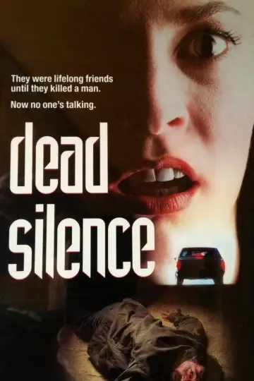 Poster to the movie "Dead Silence" #1187752