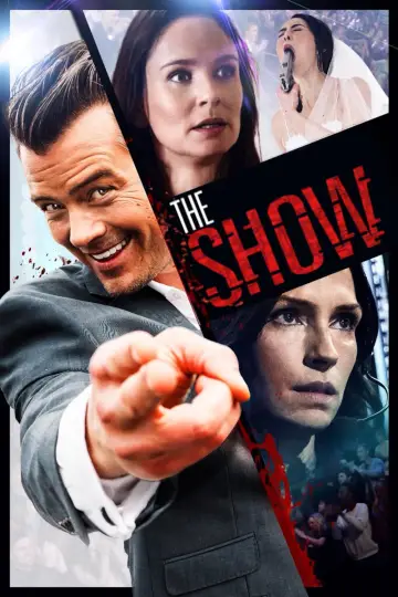 Poster to the movie "The Show" #349230